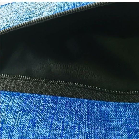 Handmade Makeup Bag - Picture 2 of 2